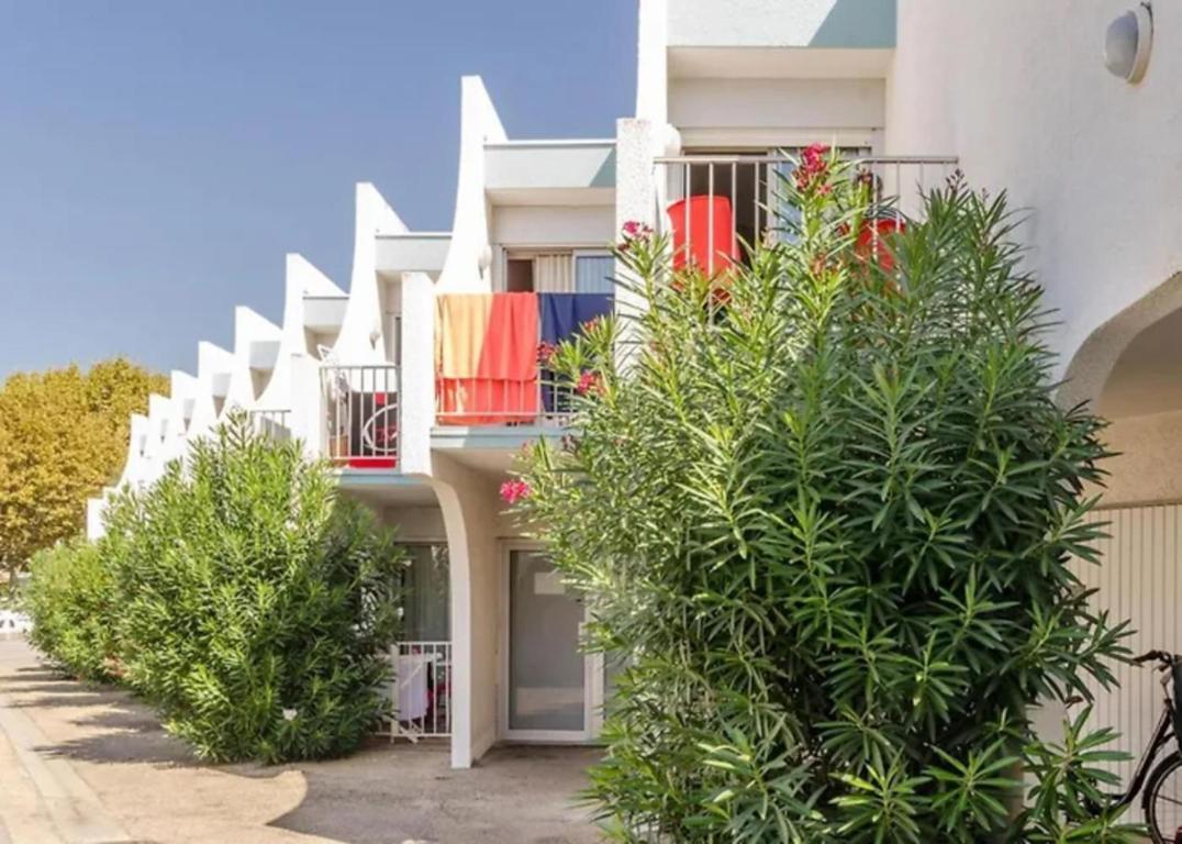 Le Murmure Pieds Dans L'Eau La Grande-Motte Exterior foto